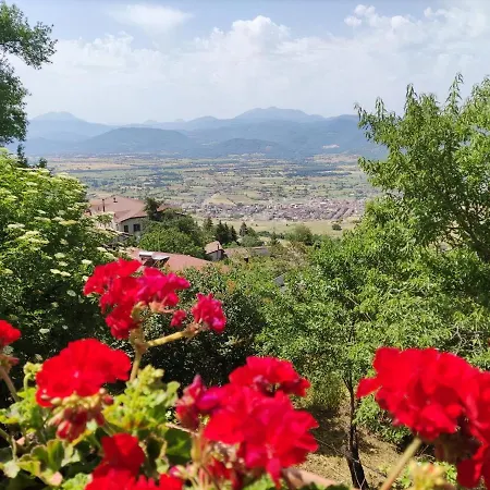Holiday home Casa Vacanze La Rupe *