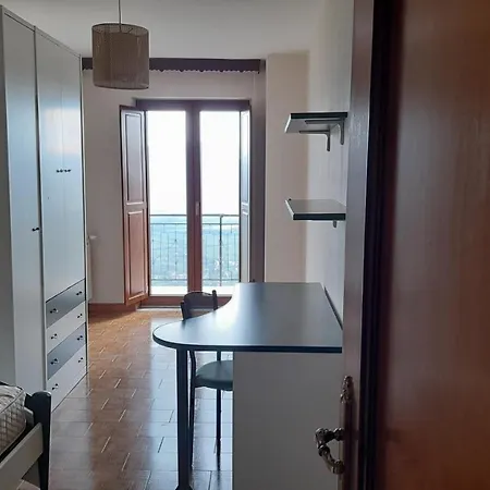 Holiday home Casa Vacanze La Rupe