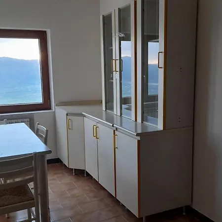 Holiday home Casa Vacanze La Rupe